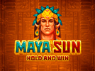 Maya Sun