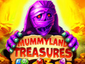 Myland Treasures