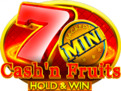 Cash in Fruits — сочный фруктовый автомат